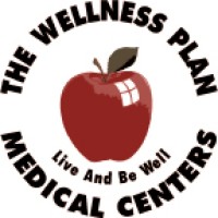 The Wellness Plan Medical Centers Logo