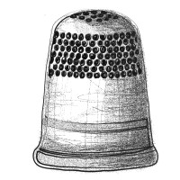 Thimbelly Logo