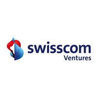Swisscom Ventures Logo