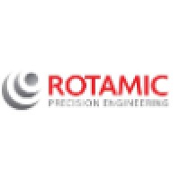 Rotamic Engineering Ltd Logo