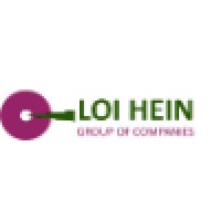 Loi Hein Group of Companies Logo