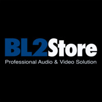 BL2Store by BL2 S.r.l. Italy Logo