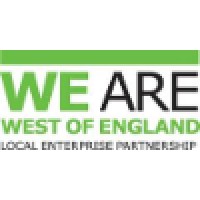 West of England LEP Skills Logo