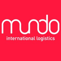 Mundo International Logistics Logo