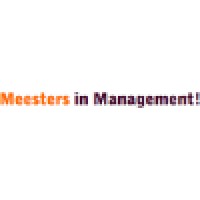Meesters in Management! Logo
