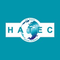 HATEC Automatisationsges.mbH Logo