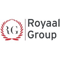 Royaal Group Logo