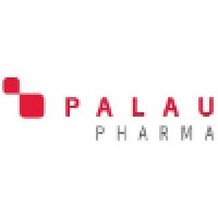 Palau Pharma Logo