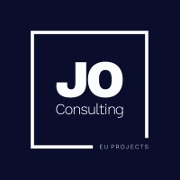 JO Consulting | European Project Consulting Logo