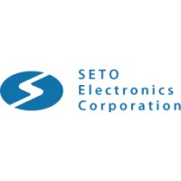 瀬戸電子株式会社 Logo