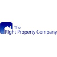 The Right Property Company Logo