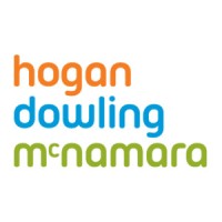 Hogan Dowling McNamara Logo