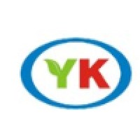 OYK TECHNOLOGY CO.,LTD Logo