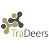 TraDeers e-commerce GmbH Logo