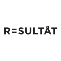 Resultåt Logo