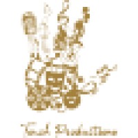 Touch Productions-Jordan Logo