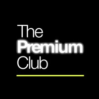 The Premium Club at 3Arena Logo