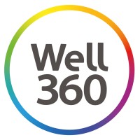 Well360 Logo