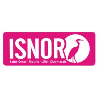 ISNOR Logo