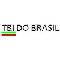 TBI do Brasil Logo