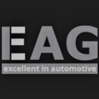 EAG Venlo | excellent in Mercedes Logo