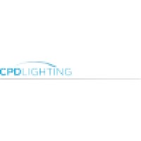 CPD LIGHTING Logo