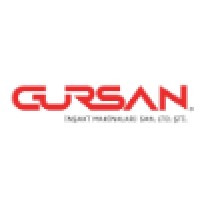 GURSAN CRUSHING & SCREENING LTD. | KIRMA & ELEME TEKNOLOJILERI Logo