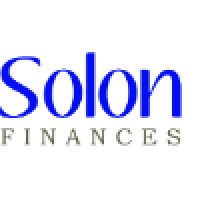 Solon Finances Logo