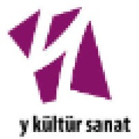 Y Kültür Sanat Logo