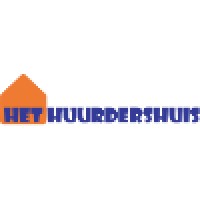 Stichting Het Huurdershuis Logo