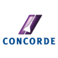 Concorde I Logo