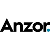 Anzor Australia Logo