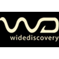 Wide Discovery Logo