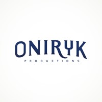 Oniryk Productions Logo