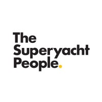 The Superyacht People Logo