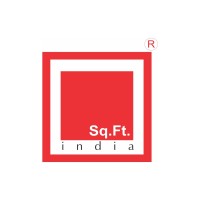 Squarefeet-india (Old) Logo