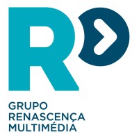 Grupo Renascença Multimedia Logo