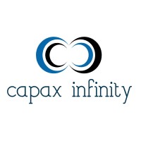 Capax Infinity S.L. Logo
