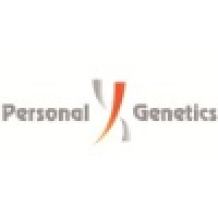 Personal Genetics Logo