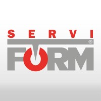 Serviform S.r.l Logo