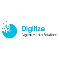 Digitize New Media Logo