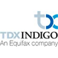 TDX Indigo Logo