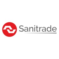 Sanitrade Logo