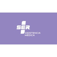 SER Asistencia Médica Logo