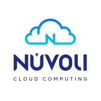 NÚVOLI Cloud Computing Logo