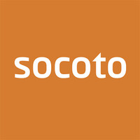 socoto gmbh & co. kg Logo
