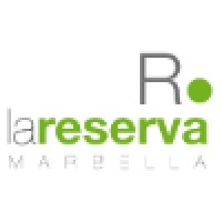La Reserva de Marbella Logo
