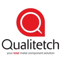 Qualitetch Components Ltd Logo