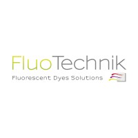 FLUOTECHNIK - Tracing Dyes Solutions Logo