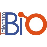 BioTalentum Ltd. Logo
